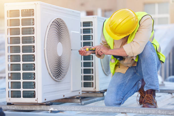 Best Best HVAC Companies  in Hardwick, GA