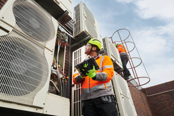Best Ductless HVAC Repair  in Hardwick, GA