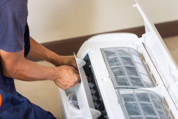 Best HVAC Installation Services  in Hardwick, GA