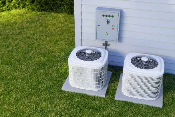 Best HVAC Installation Services  in Hardwick, GA