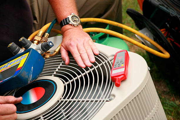 Best HVAC Emergency Services  in Hardwick, GA