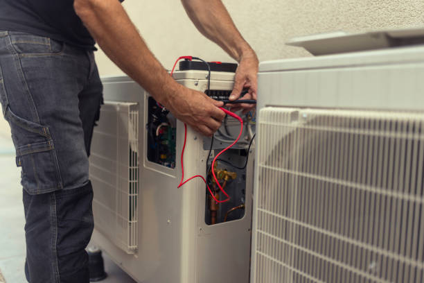 Best HVAC Air Duct Cleaning  in Hardwick, GA