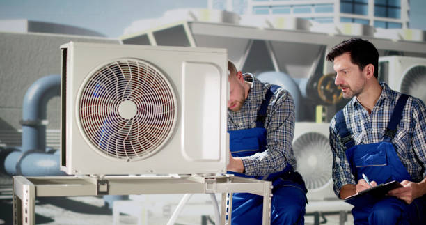 AC Installation Near Me in Hardwick, GA