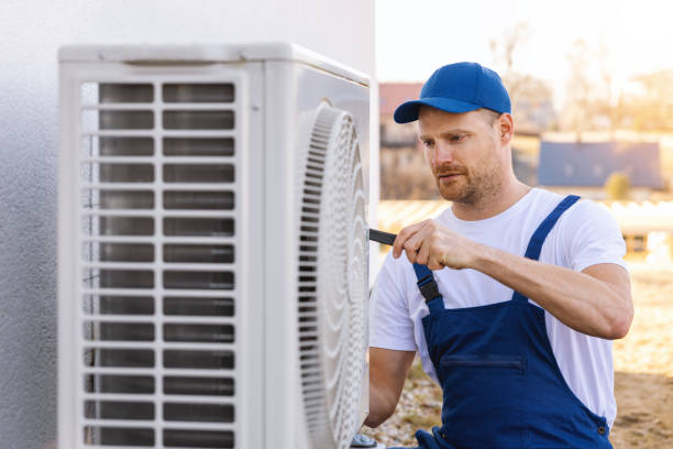 Best HVAC Installation Services  in Hardwick, GA