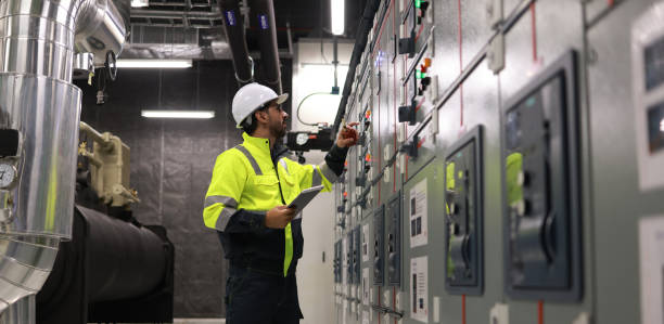 Best AC Installation Near Me  in Hardwick, GA