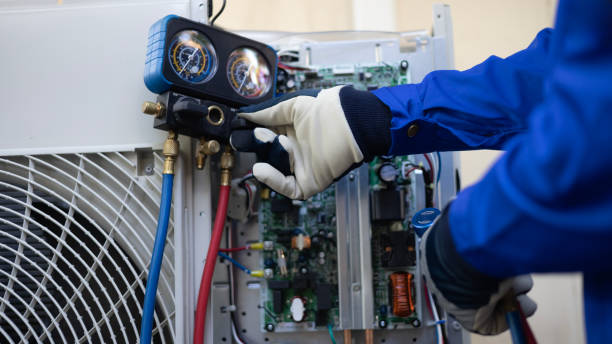 Best Local HVAC Companies  in Hardwick, GA